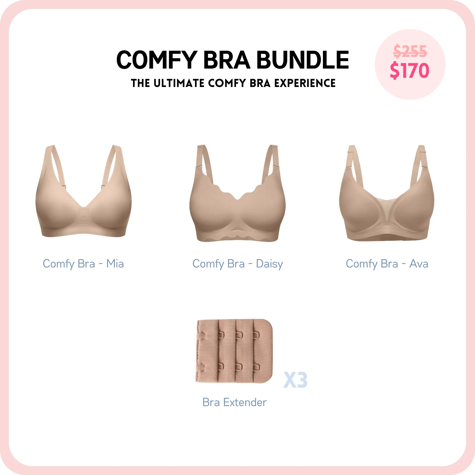 Value Bundles